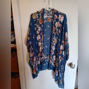 Accessory St kimono